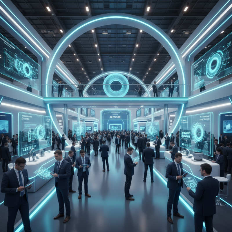 How to Choose Waterproof O-rings at 2026 Canton Fair?