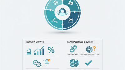 2026 Best Waterproof O-Rings at 139th Canton Fair?