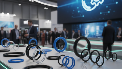 Why Choose Waterproof O-Rings at the 139th Canton Fair?