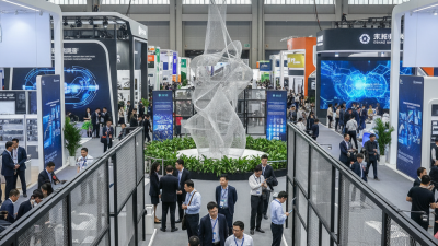 Discover Top Stainless Steel Wire Mesh at China Import Expo 2026?