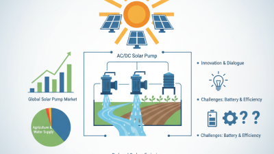 Top AC/DC Solar Surface Pump Solutions at 139th Canton Fair?