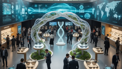 What is the Future of Designers Sunglasses at Canton Fair 2026?