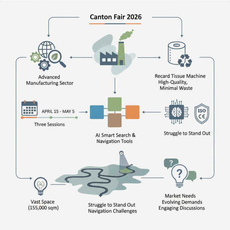 Explore the Best Recard Tissue Machine at Canton Fair 2026?