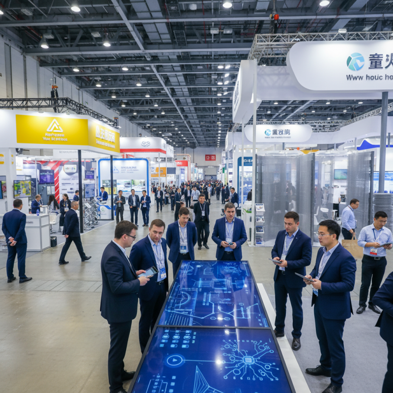 How to Source Stainless Steel Wire Mesh at Canton Fair 2026?