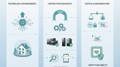 Best AC Surge Protection Solutions at the 139th Canton Fair?