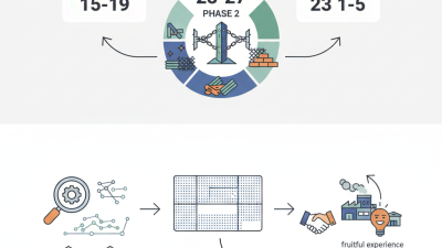 Best Chain Link Fence Suppliers at the 139th Canton Fair?