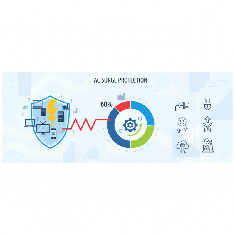What is AC Surge Protection at the 139th Canton Fair?