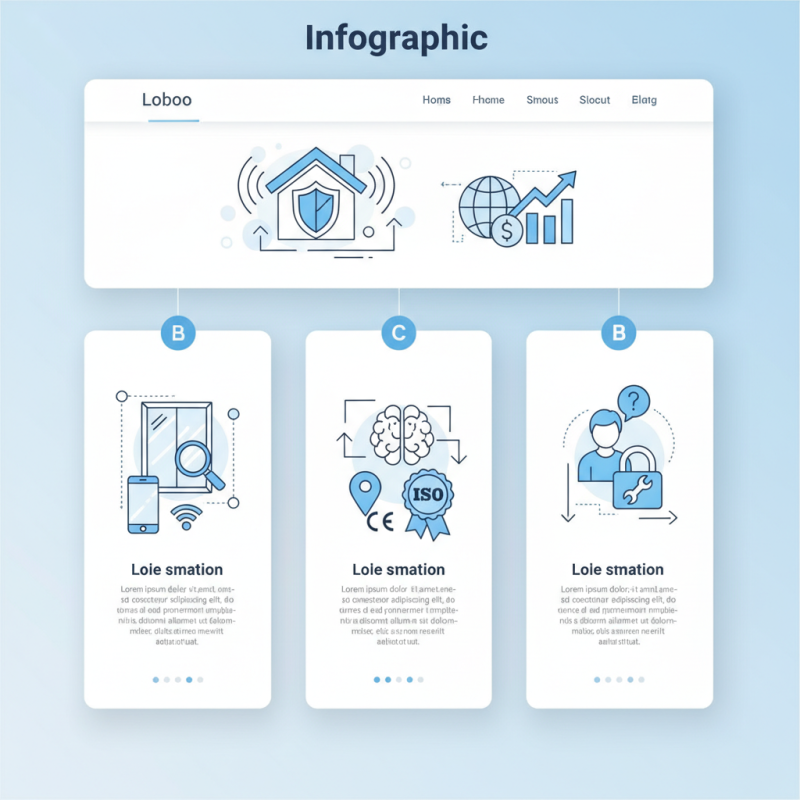 How to Choose Door and Window Alarms at the 139th Canton Fair?