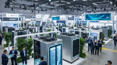 Best Evaporative Chillers to Explore at China Import Expo 139?