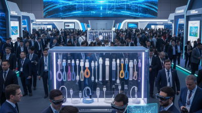 Top USB Cables to Discover at China Import Export Fair 2026?
