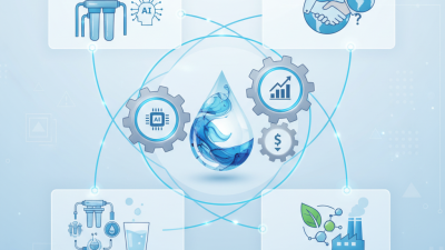 Top 10 Ultrafiltration Systems at Canton Fair 2026 Are You Ready?