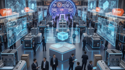 Top Box Die Cutting Trends at the 139th Canton Fair 2026?