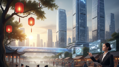 Discovering the Best CHUDU Experiences in China What Makes Them Unique?