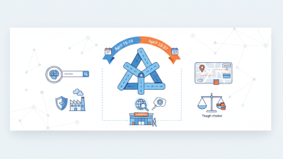 How to Source Formwork Steel Props at Canton Fair 2026?