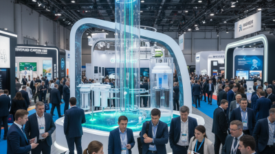 Activated Carbon Tips for Success at the 139th Canton Fair?