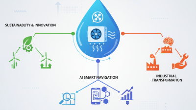 Top Evaporative Chillers at Canton Fair 2026 What to Expect?