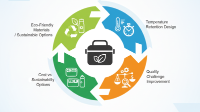 Top Insulated Lunch Box Trends at 139th Canton Fair?