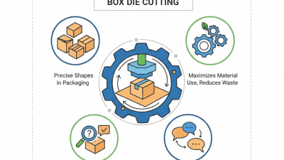What is Box Die Cutting at the 139th Canton Fair?