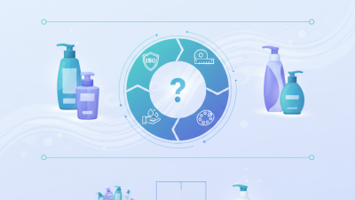 How to Choose the Best Shower Gel Bottle at the 2026 Canton Fair?