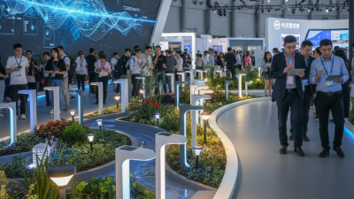 Why Choose LED Garden Lights at the 139th Canton Fair?