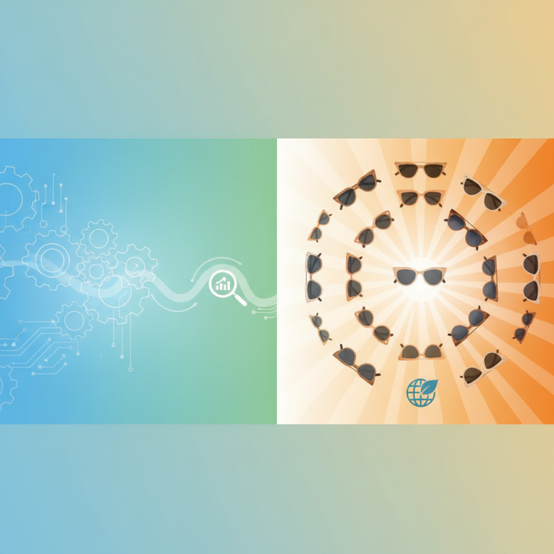 Top 10 Designers Sunglasses at China Import Export Fair 2026?