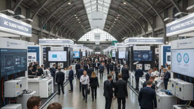 How to Choose AC Surge Protection at the 139th Canton Fair?