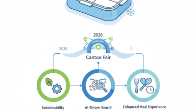 What is an Insulated Bento Lunch Box at Canton Fair 2026?
