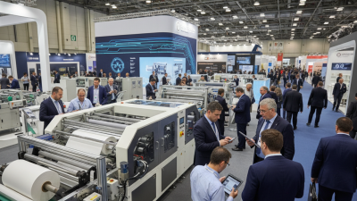 Why Choose Recard Tissue Machine at the 139th Canton Fair?