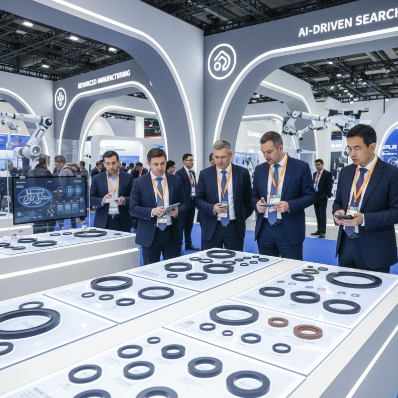 2026 Best Waterproof O Rings at Canton Fair 139th Highlights?