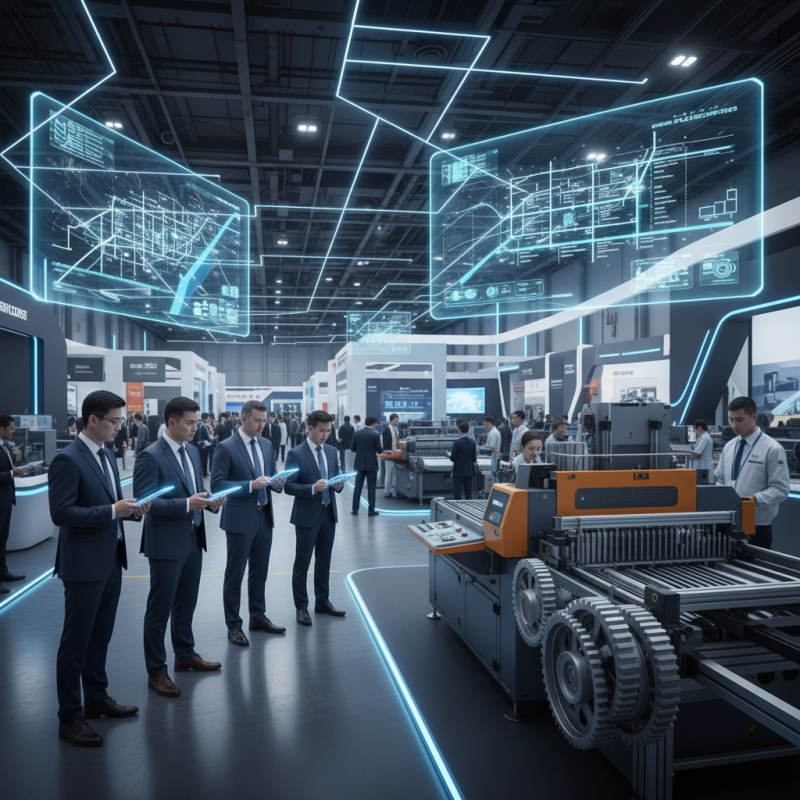 How to Use Box Die Cutting at Canton Fair 2026?