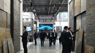 2026 Best Natural Slate Stone Veneer at 139th Canton Fair?