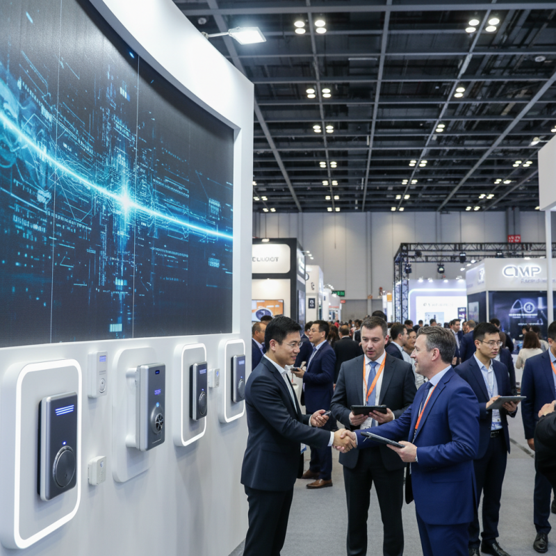 Top Tips for Choosing Door and Window Alarms at Canton Fair 2026?