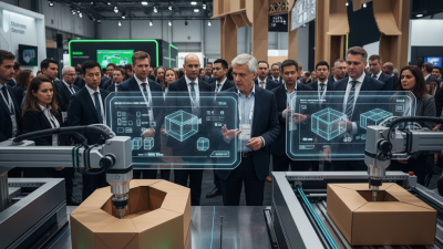 Top 10 Box Die Cutting Trends at the 139th Canton Fair?