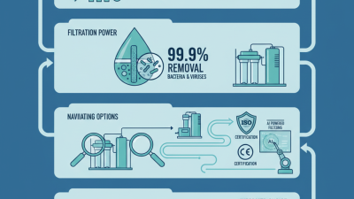 How to Choose the Best Ultrafiltration Water System at Canton Fair?