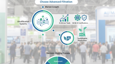 Why Choose Ultrafiltration Systems at the 139th Canton Fair?