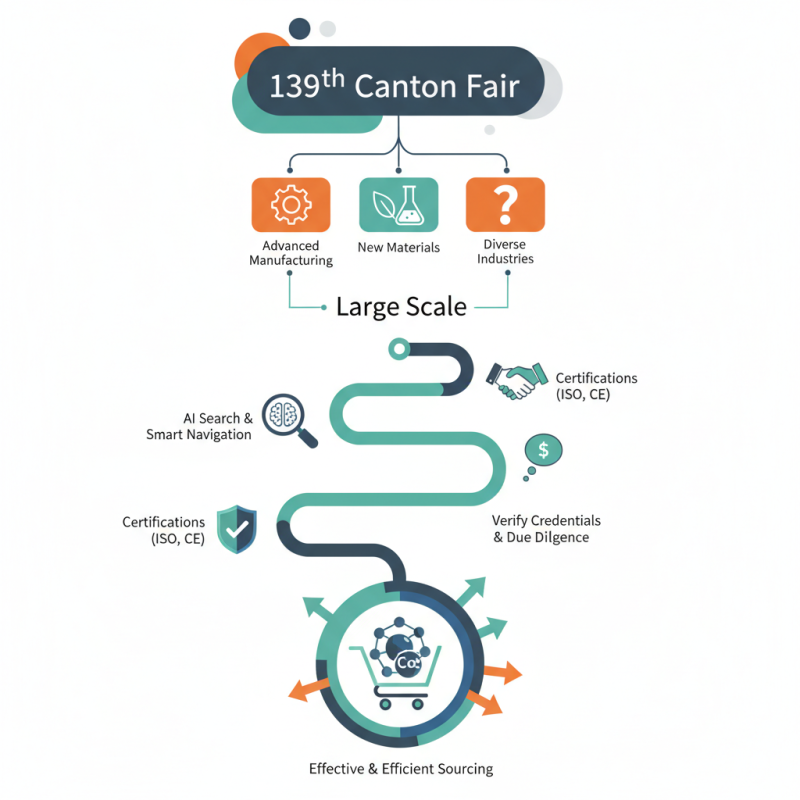 How to Source Activated Carbon at the 139th Canton Fair?