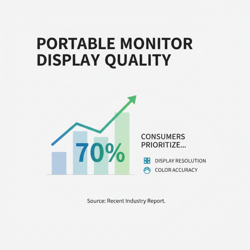 Top Hdmi Portable Monitors at China Import Export Fair 139?