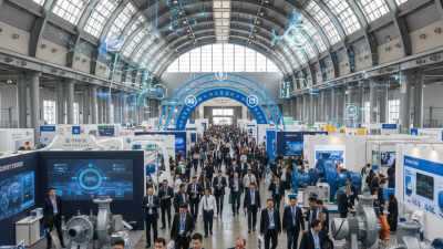 Why Choose Slurry Pumps Manufacturers at the 139th Canton Fair?