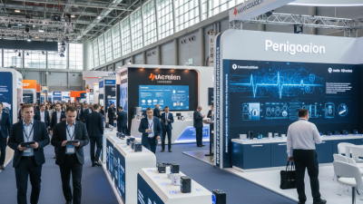 AC Surge Protection Solutions at the 139th Canton Fair?