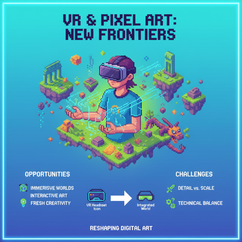 2026 Top Pixel Art Bricks Trends and Innovations to Watch?