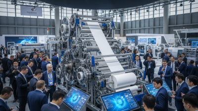 What Makes Recard Tissue Machine a Must See at Canton Fair 2026?