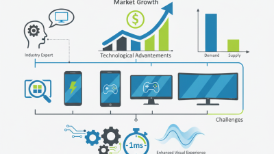 Top 10 High Speed Response LCDs in China for Your Next Tech Upgrade?
