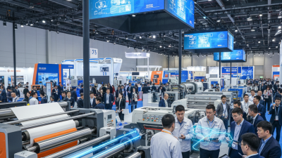 How to Maximize Your Purchase of Recard Tissue Machine at 2026 Canton Fair?