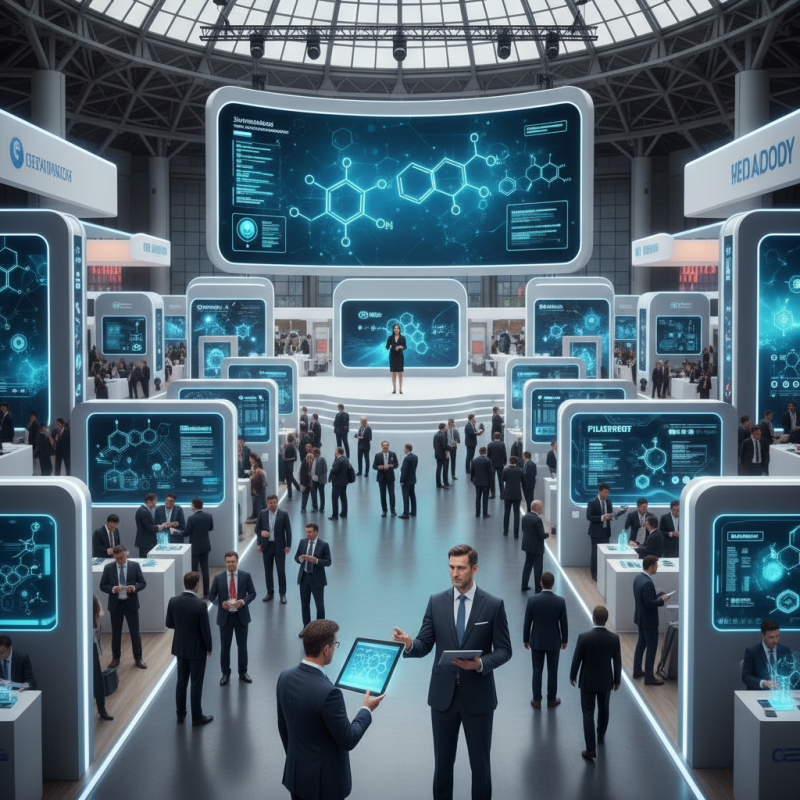 How to Source 2 Methyl Cyclohexanone at Canton Fair 2026?