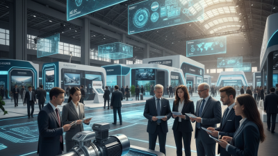 ACDC Solar Surface Pump Tips for 139th Canton Fair Insights?