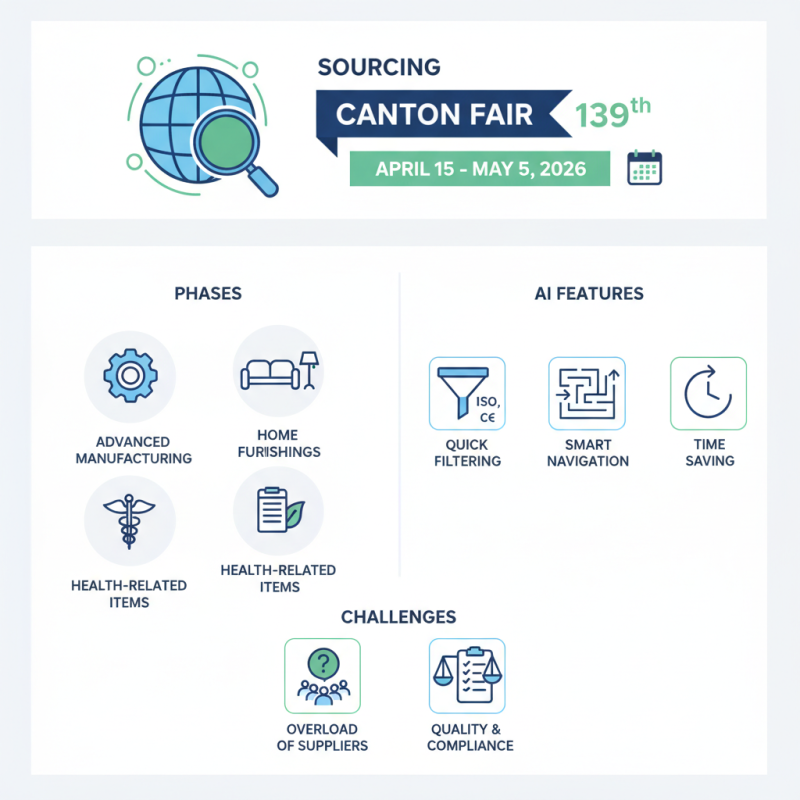 How to Source Activated Carbon at the 139th Canton Fair?