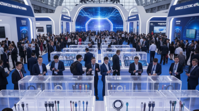 Why Choose USB Cables at the 139th Canton Fair?