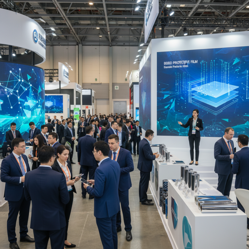 How to Choose HD Protective Film at the 139th Canton Fair?