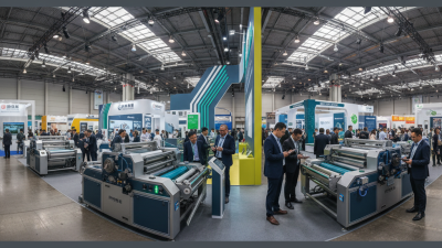 Why Choose Recard Tissue Machine at the 139th Canton Fair?