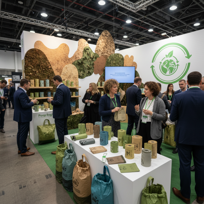 Top 5 Poop Bags to Discover at the 139th Canton Fair?